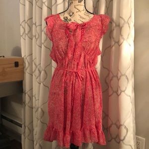 Betsey Johnson négligée